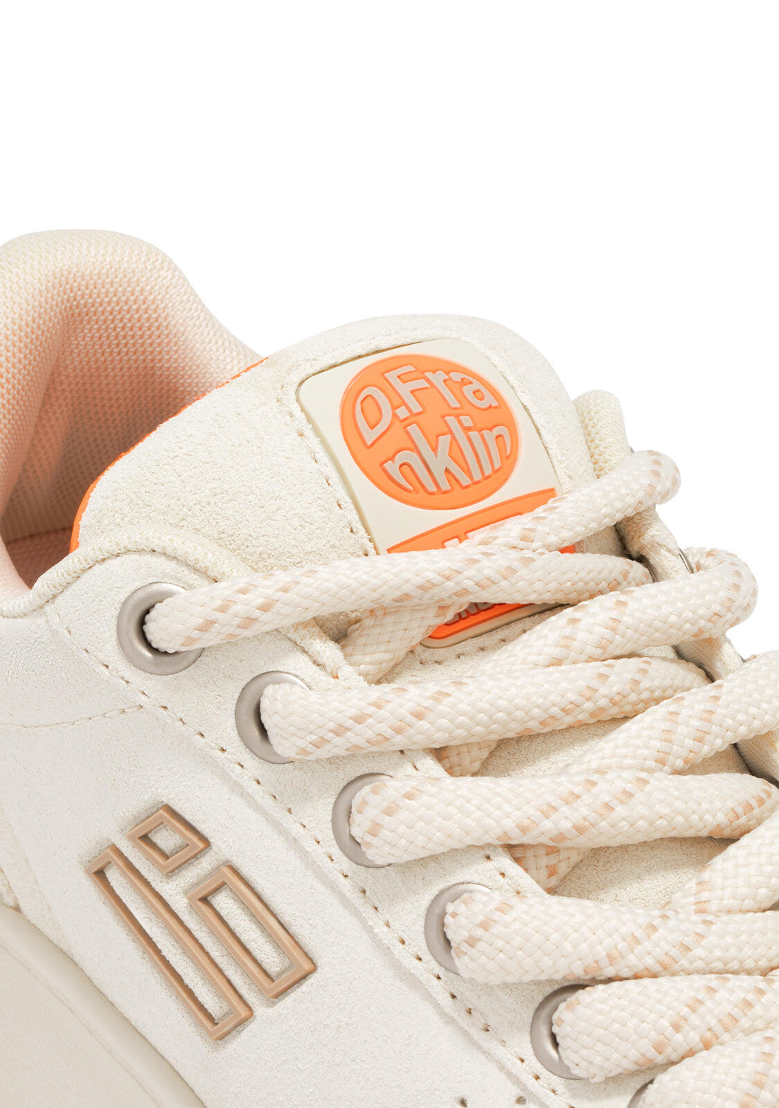 Scarpe D. Franklin Key Classic 4/4
