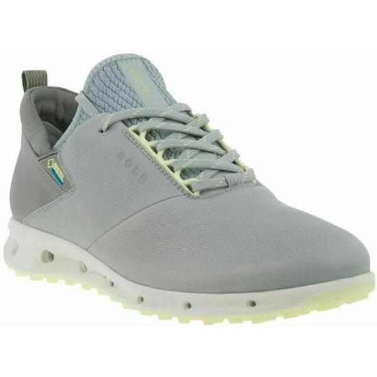 Scarpe da ginnastica ECCO Golf Cool Pro Grigio Donne