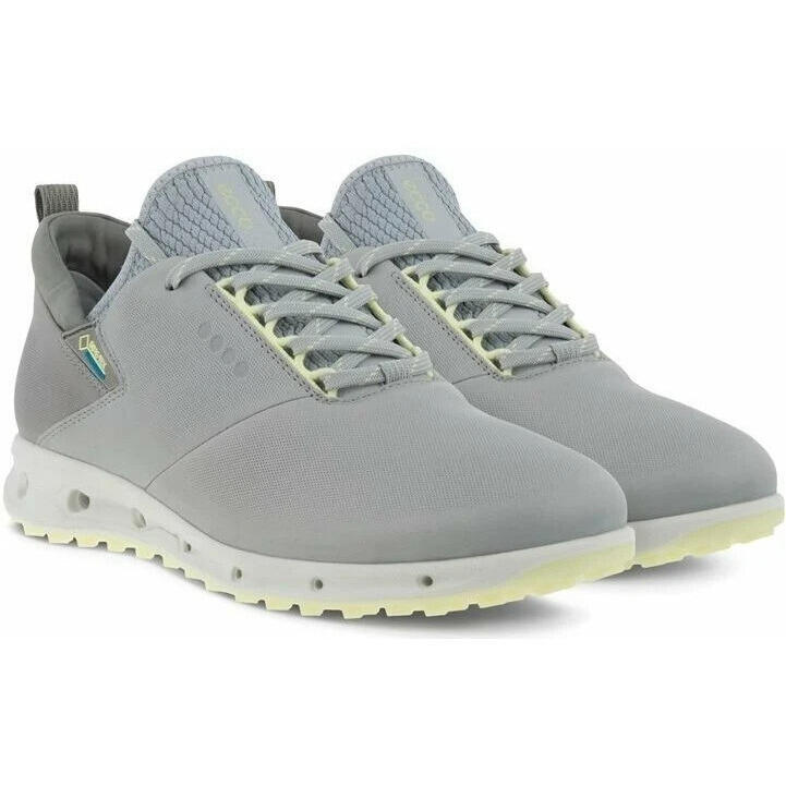 Zapatillas ECCO Golf Cool Pro, Gris, Mujer 3/5