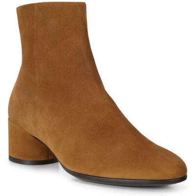 Stiefel ECCO Shape 35, Braun, Damen