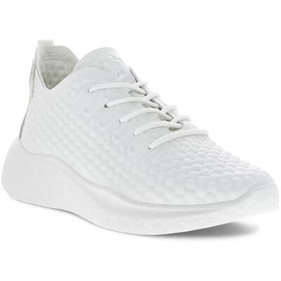 Zapatillas ECCO Therap, Blanco, Mujer