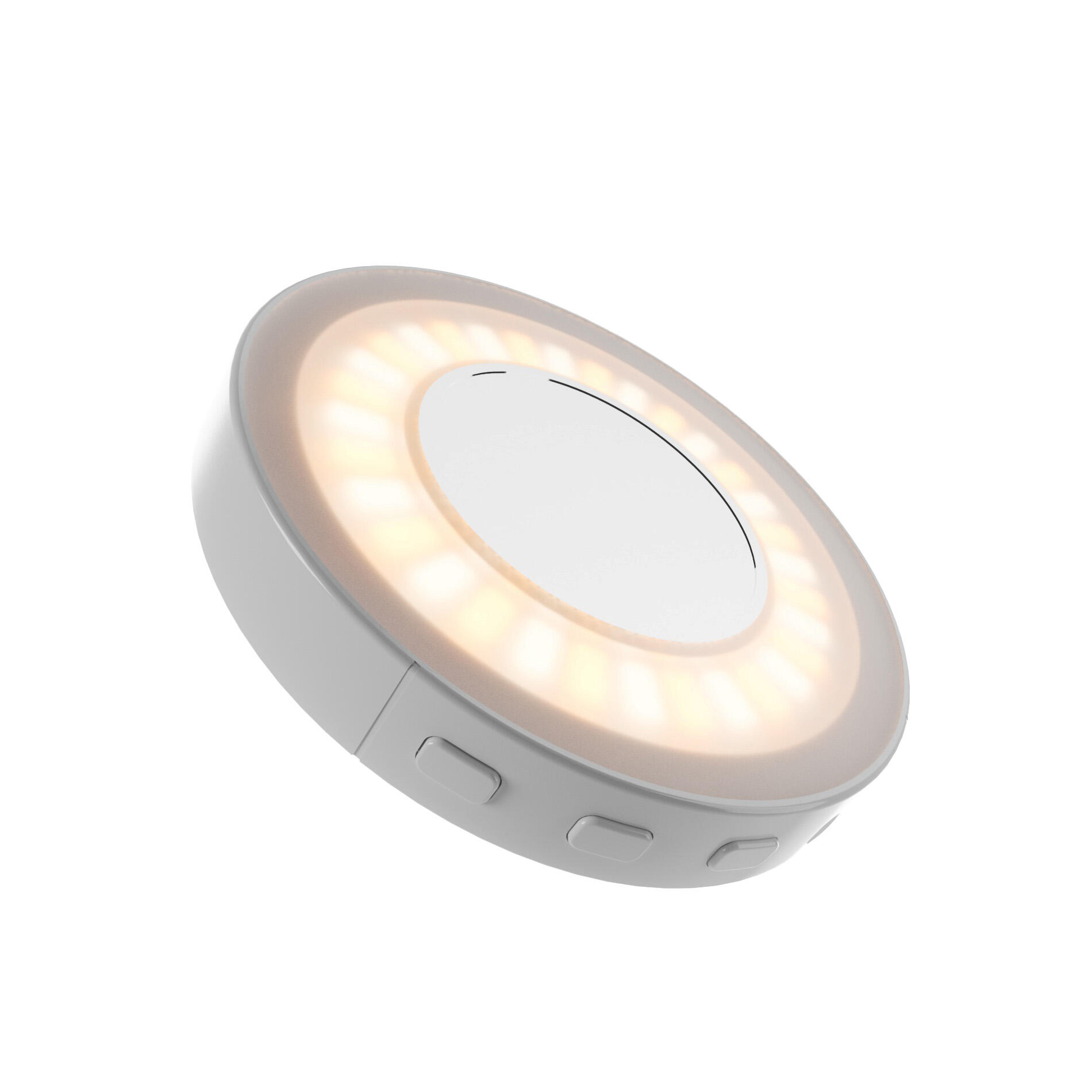 Ring Luminoso per iPhone e telefoni compatibili MagSafe 2/7