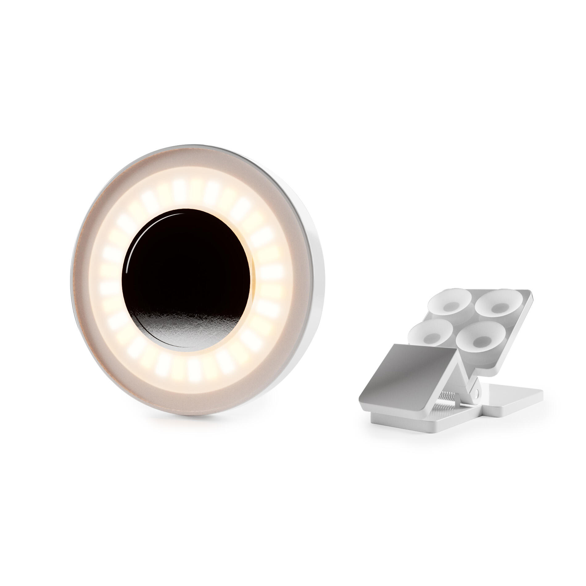 Ring Luminoso per iPhone e telefoni compatibili MagSafe 4/7