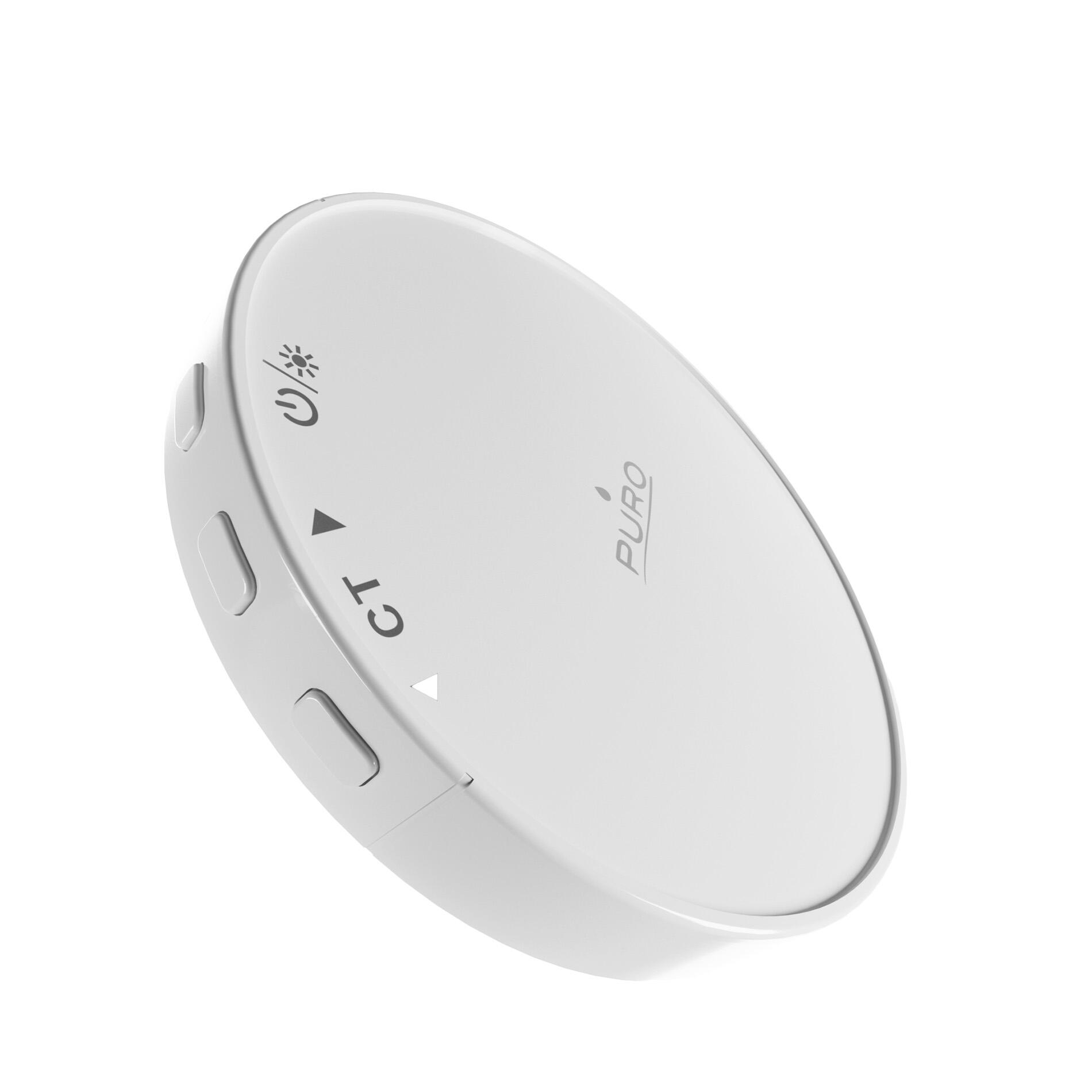 Ring Luminoso per iPhone e telefoni compatibili MagSafe 3/7