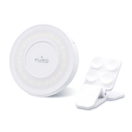 Caméra Ring Lumineux MagSafe MagLight Mini
