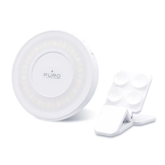 Caméra Ring Lumineux MagSafe MagLight Mini