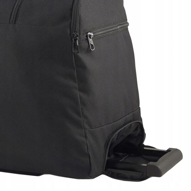 Tas Puma Teamgoal 23 Wheel Teambag Xl, Zwart, Uniseks 3/3
