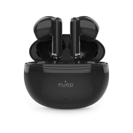 Écouteurs Bluetooth avec Contrôles Tactiles "Play 2