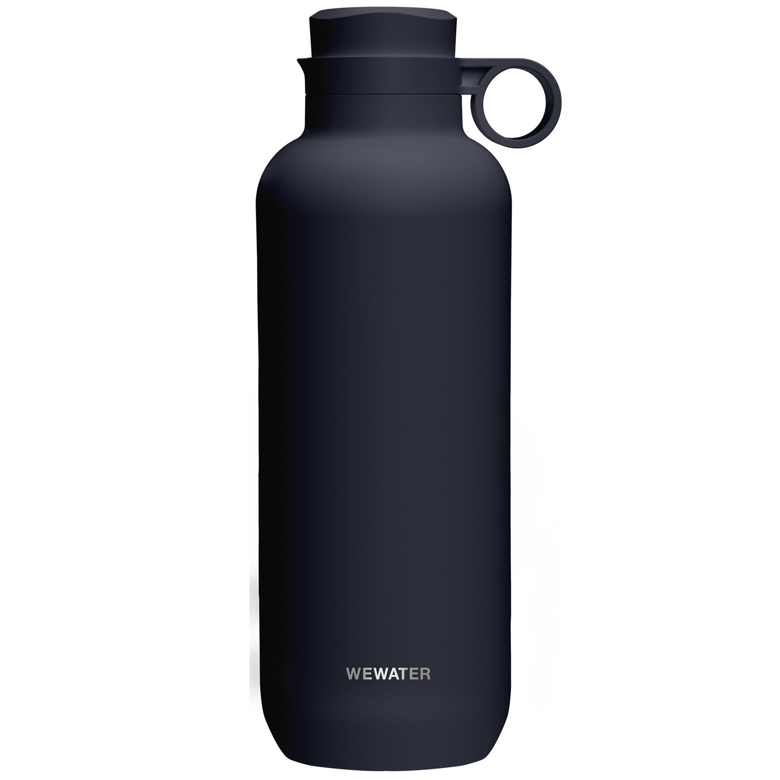 WE WATER Borraccia Termica INFUSE per Infusi da 750ml- WEWATER - Blu