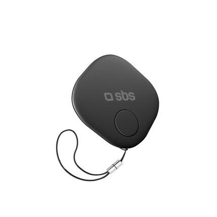 Tracker compatible avec la technologie de localisation d'Apple