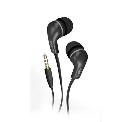 Auricolari Stereo MIX 30 In-Ear per Telefono e Musica