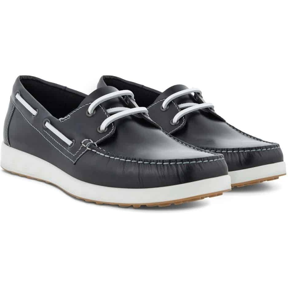 Sportschoenen ECCO S Lite Moc, Zwart, Uniseks 3/5