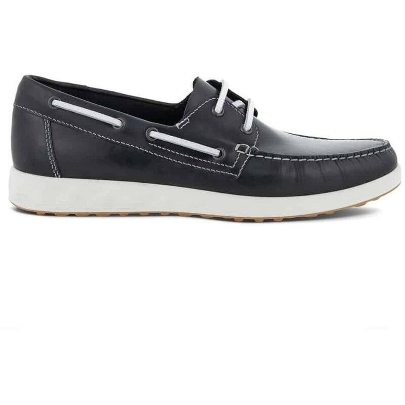 Pantofi sport unisex ECCO S Lite Moc, Negru