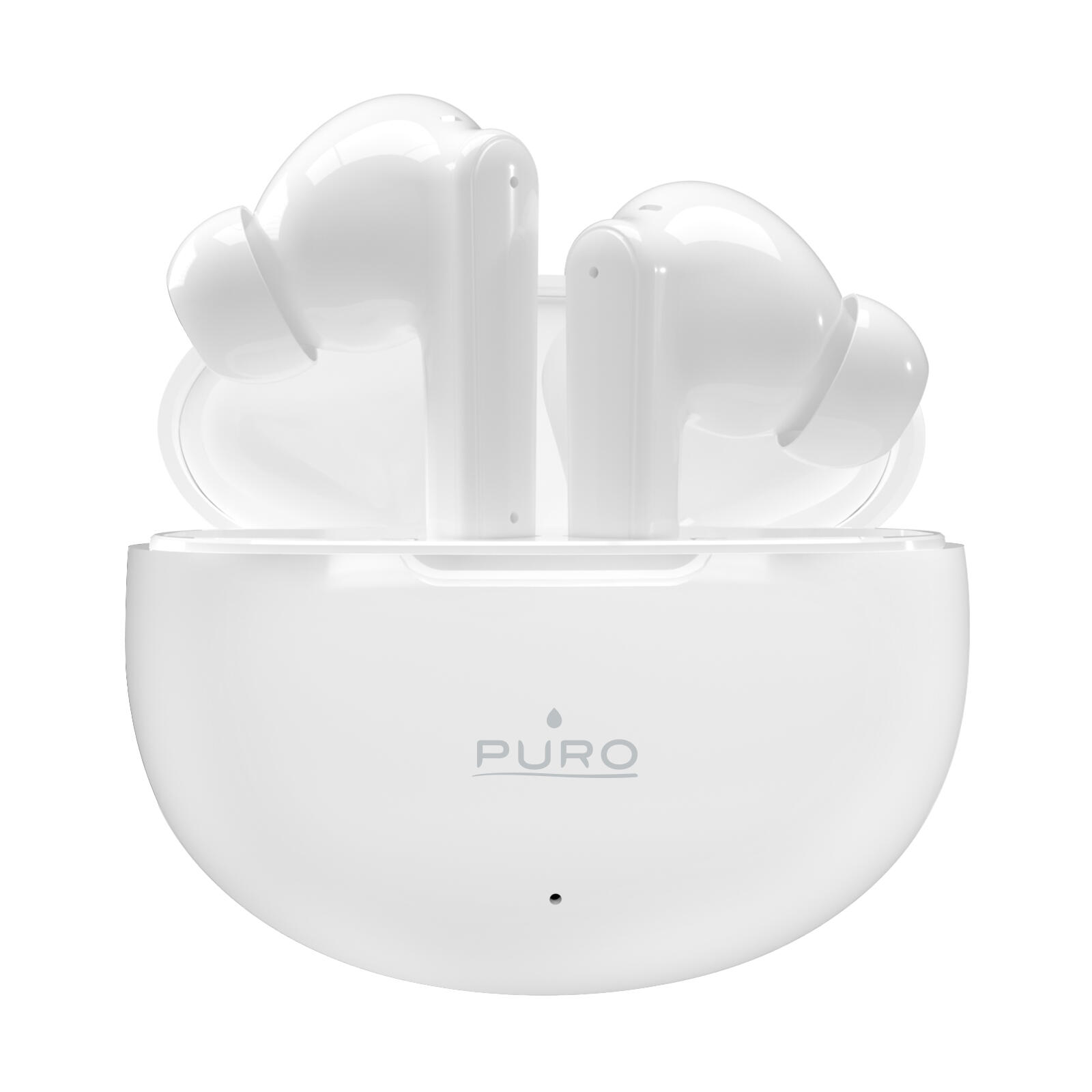 PURO Auricolari Wireless Studio Mini con tecnologia ANC