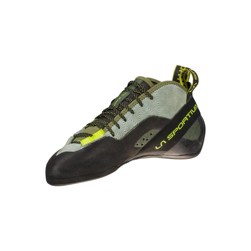 Încălțăminte de alpinism La Sportiva TC Pro