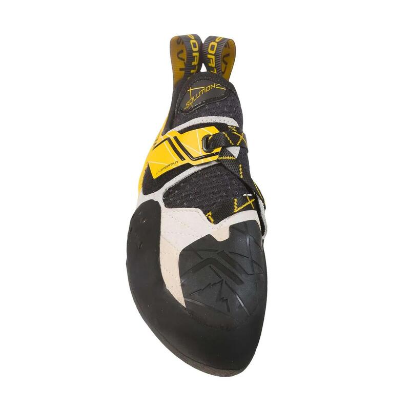 Încălțăminte de alpinism pentru bărbați La Sportiva Solution