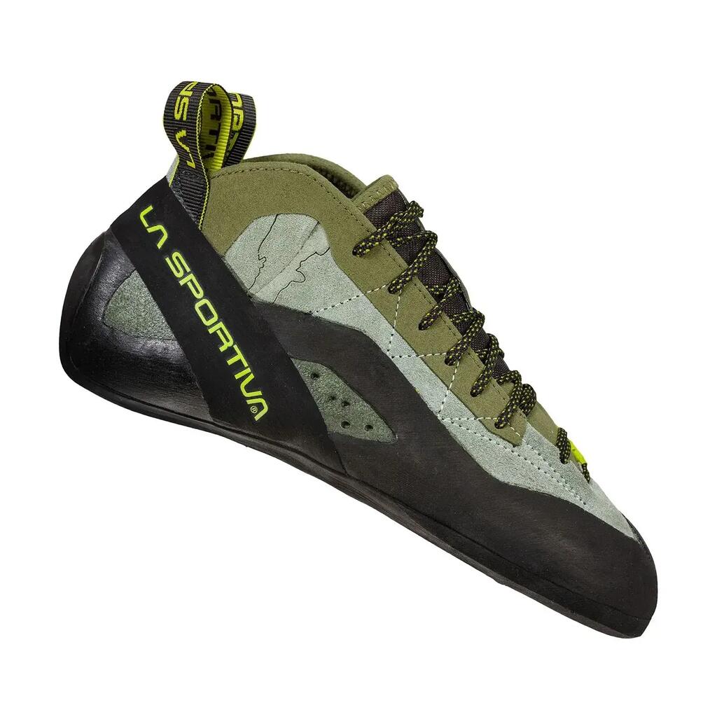 Climbing shoes La Sportiva TC Pro