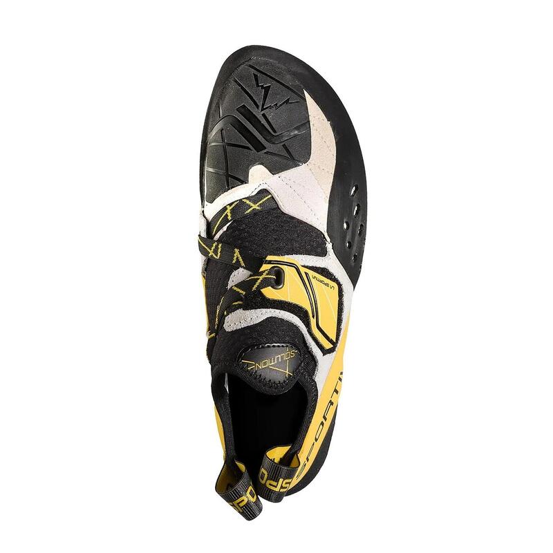 Încălțăminte de alpinism pentru bărbați La Sportiva Solution