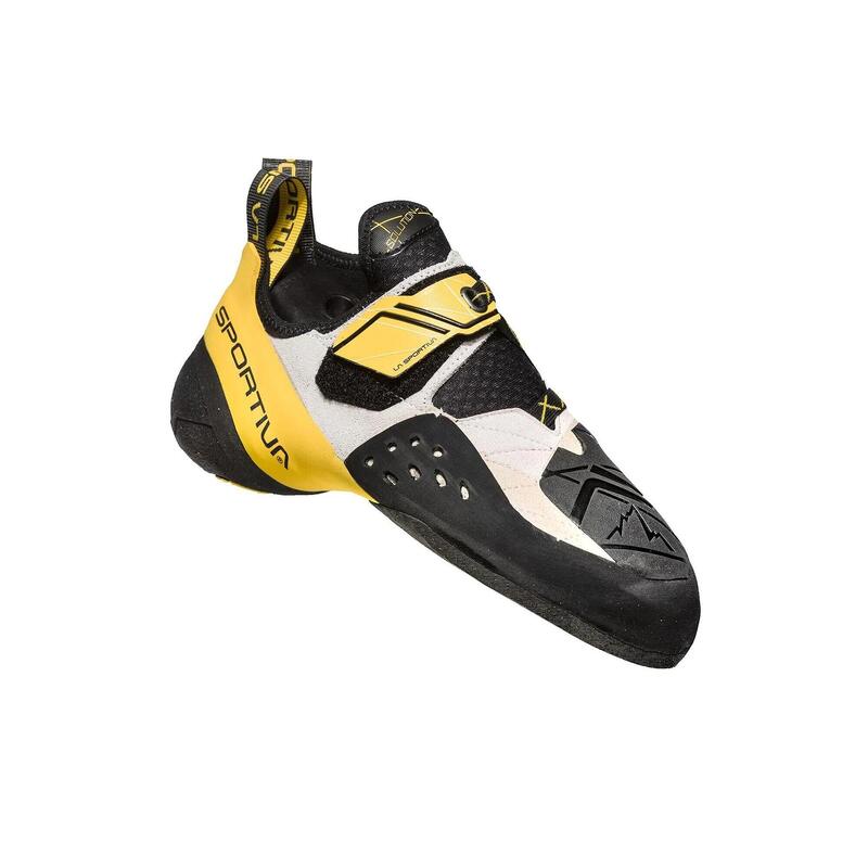 Încălțăminte de alpinism pentru bărbați La Sportiva Solution