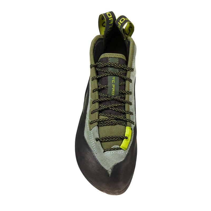 Încălțăminte de alpinism La Sportiva TC Pro