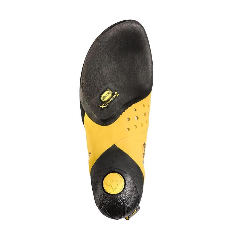 Încălțăminte de alpinism pentru bărbați La Sportiva Solution