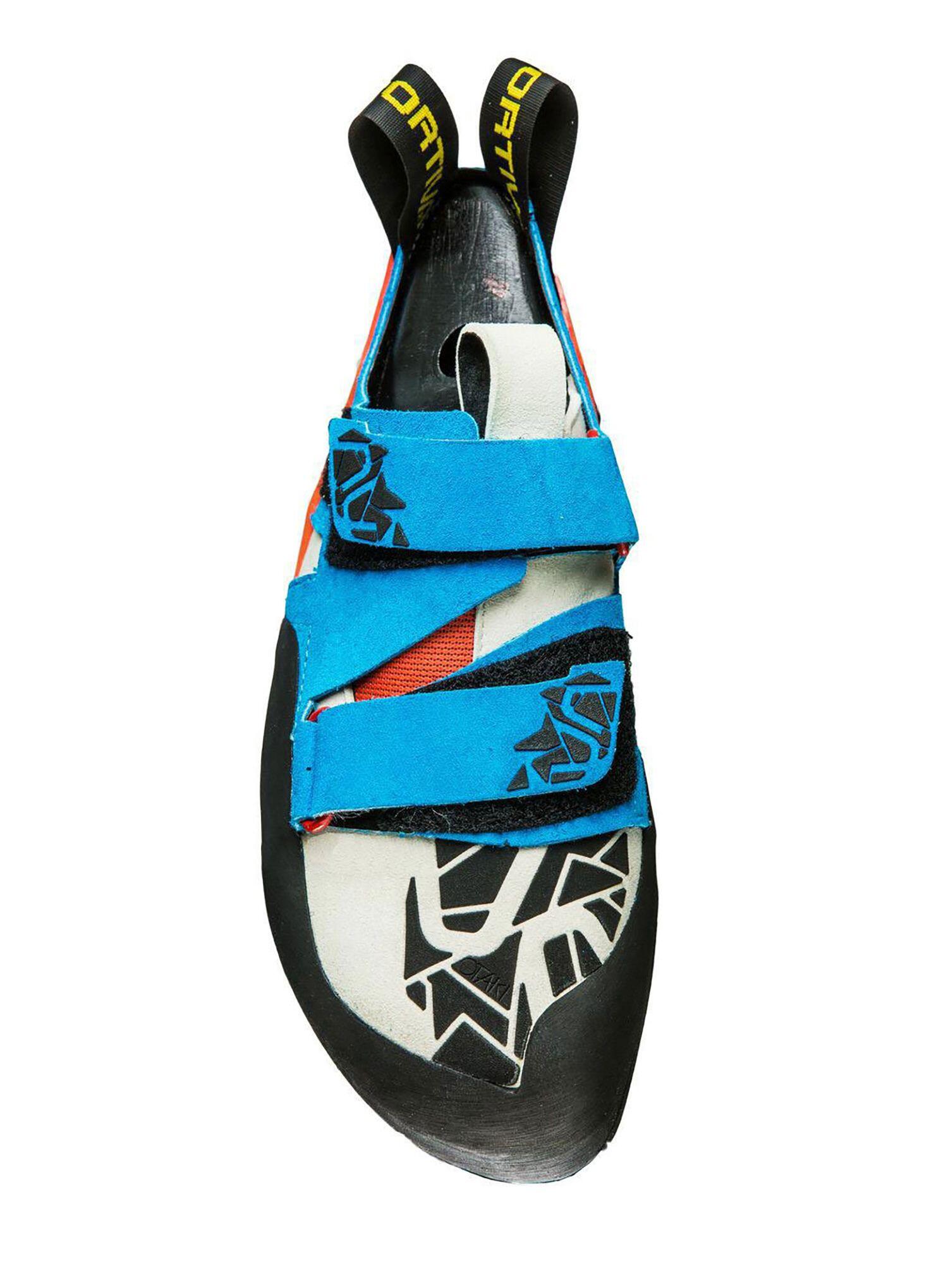 Buty wspinaczkowe męskie Otaki 4/4