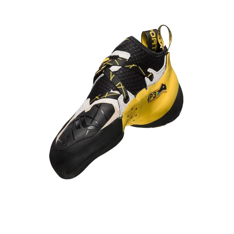 Încălțăminte de alpinism pentru bărbați La Sportiva Solution