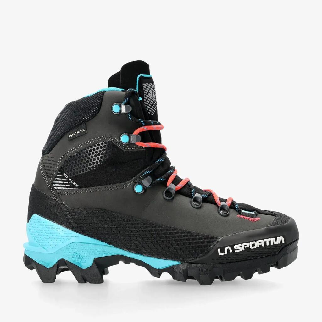 Women's hiking shoes La Sportiva Aequilibrium LT GTX