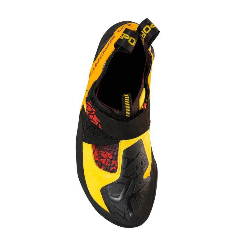 Încălțăminte de alpinism La Sportiva Skwama