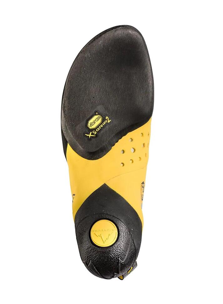 Buty wspinaczkowe La Sportiva Solution