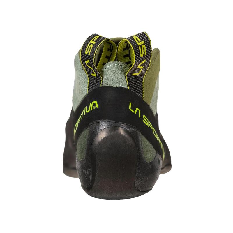 Încălțăminte de alpinism La Sportiva TC Pro