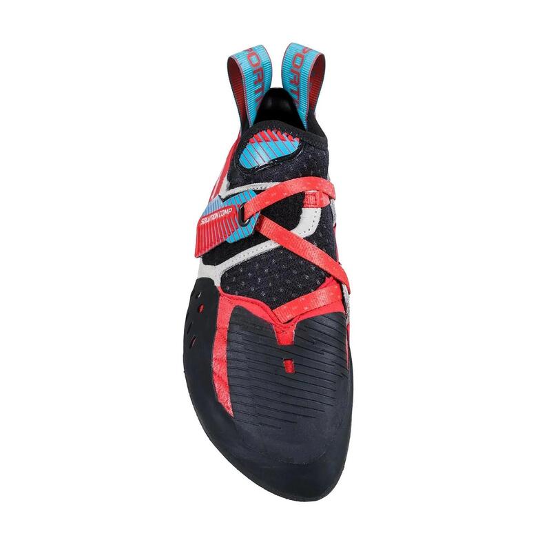 Încălțăminte de alpinism pentru femei La Sportiva Solution Comp 2024