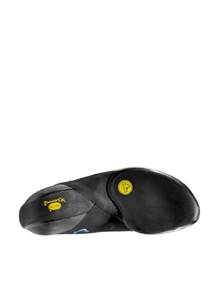 Buty wspinaczkowe La Sportiva Futura