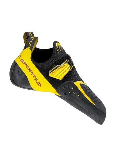 Scarpe da arrampicata uomo La Sportiva Solution Comp