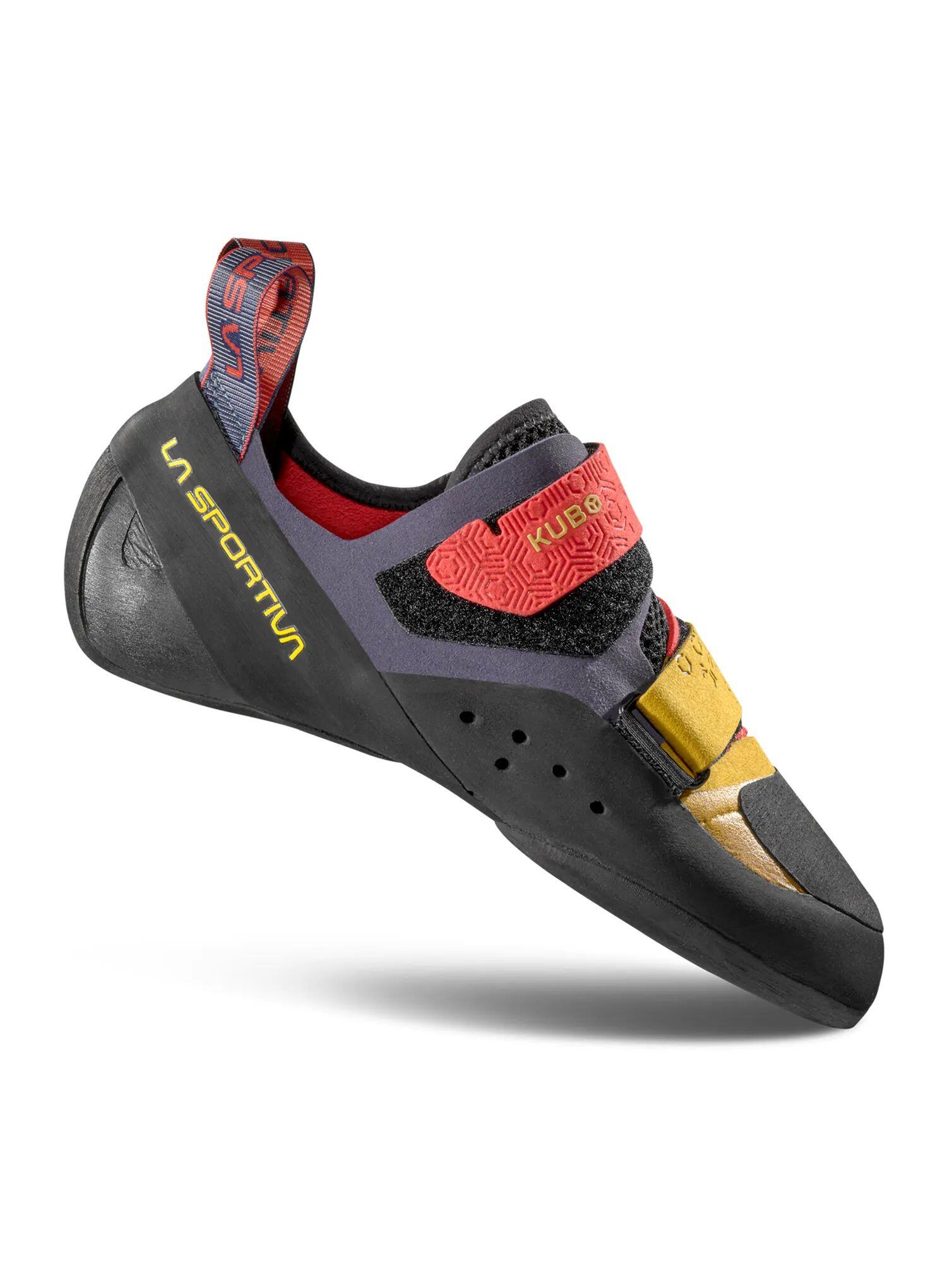 Buty wspinaczkowe meskie Kubo