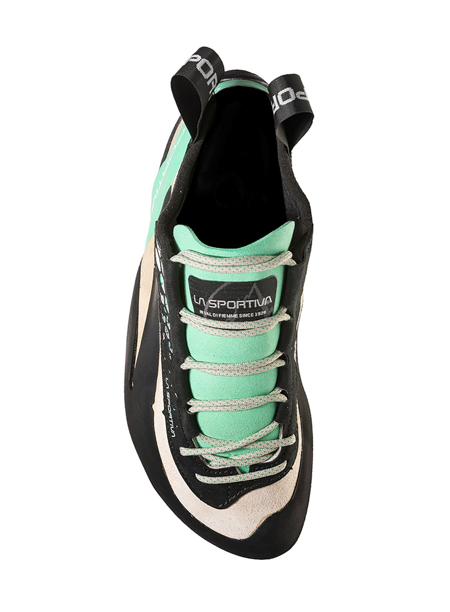 Buty wspinaczkowe damskie La Sportiva Miura 7/7