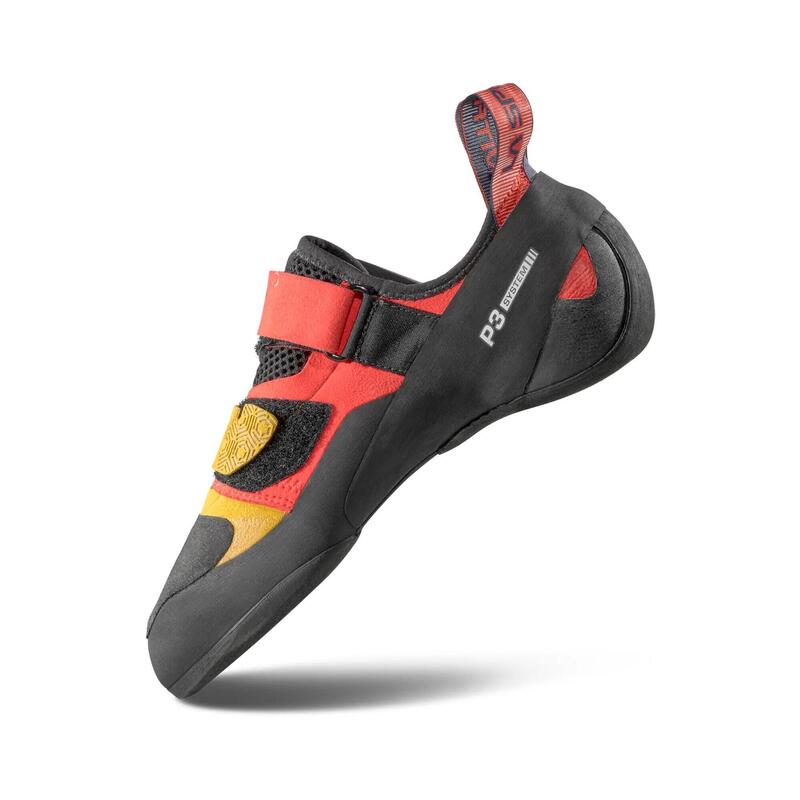 Încălțăminte de alpinism pentru bărbați La Sportiva Kubo