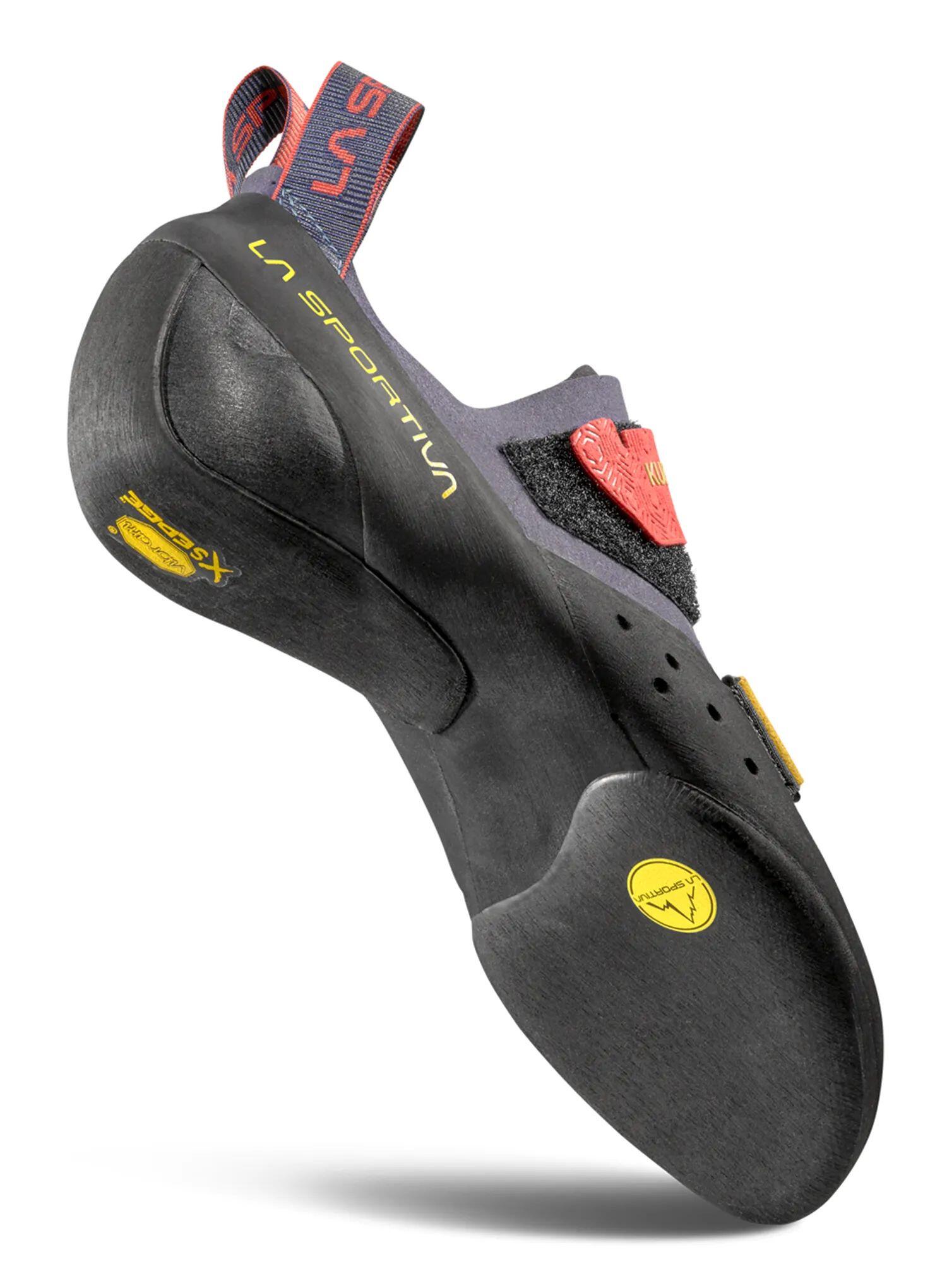Buty wspinaczkowe męskie Kubo 5/5