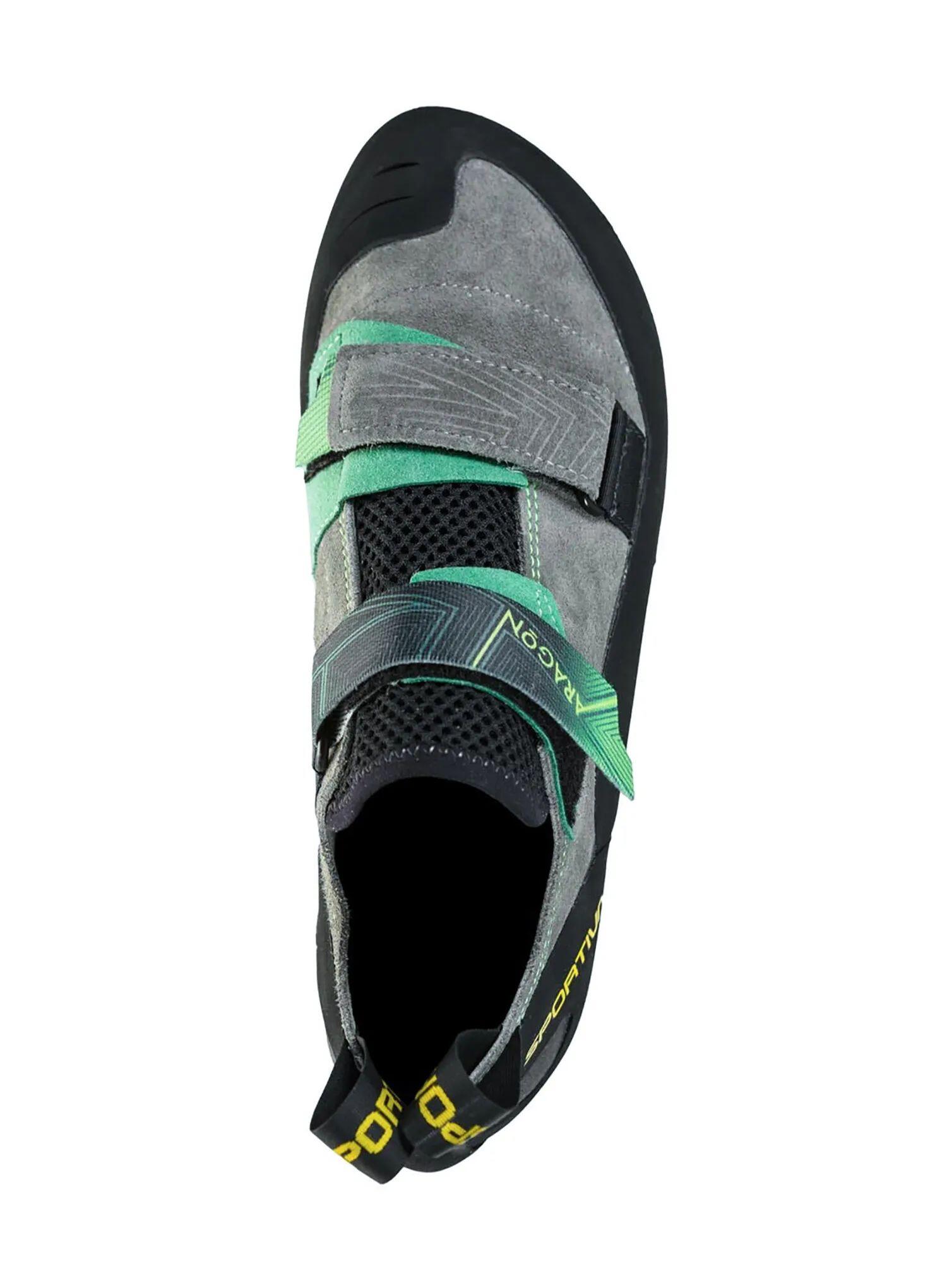 Buty wspinaczkowe La Sportiva Aragon 3/6