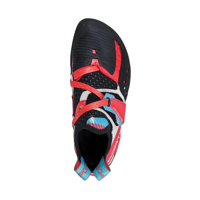 Încălțăminte de alpinism pentru femei La Sportiva Solution Comp 2024