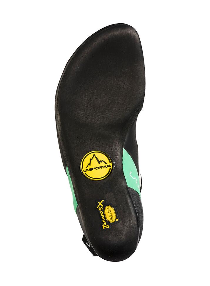Buty wspinaczkowe damskie La Sportiva Miura