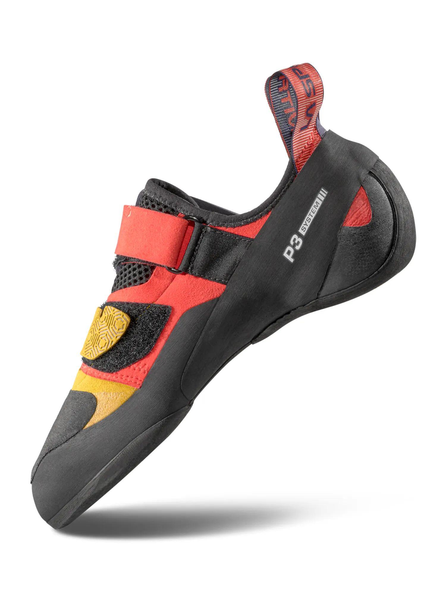 Buty wspinaczkowe męskie Kubo 4/5