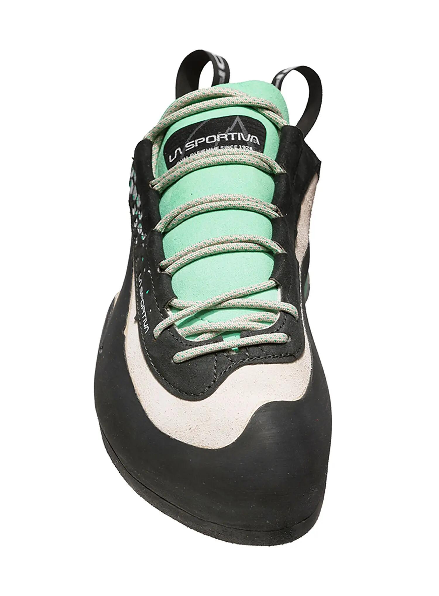 Kletterschuhe Women La Sportiva Miura 6/7