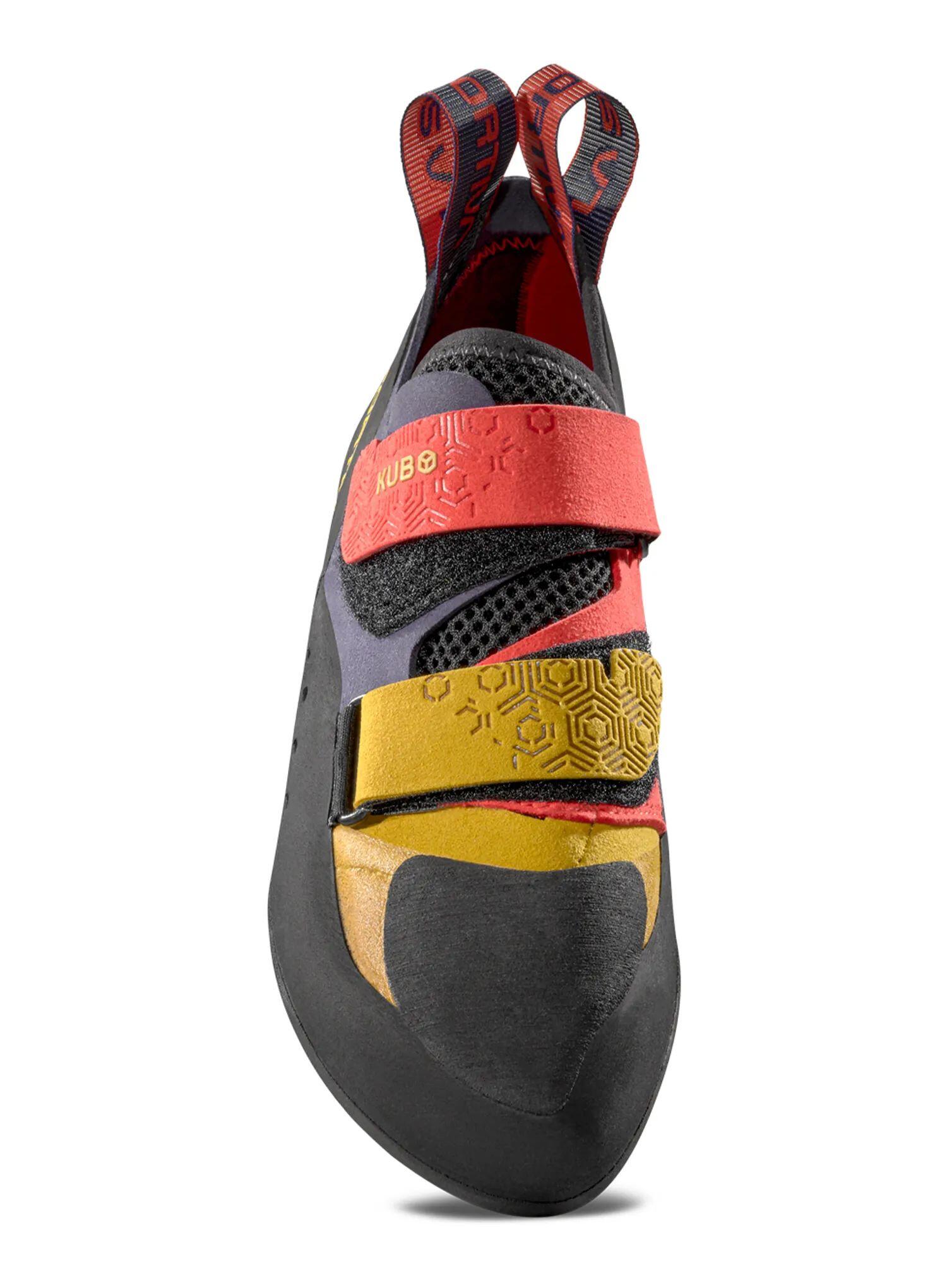Buty wspinaczkowe męskie Kubo 3/5