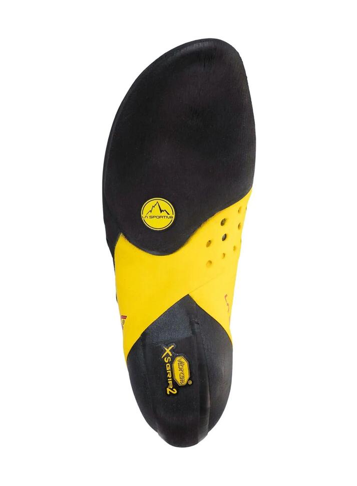 Buty wspinaczkowe La Sportiva Solution Comp