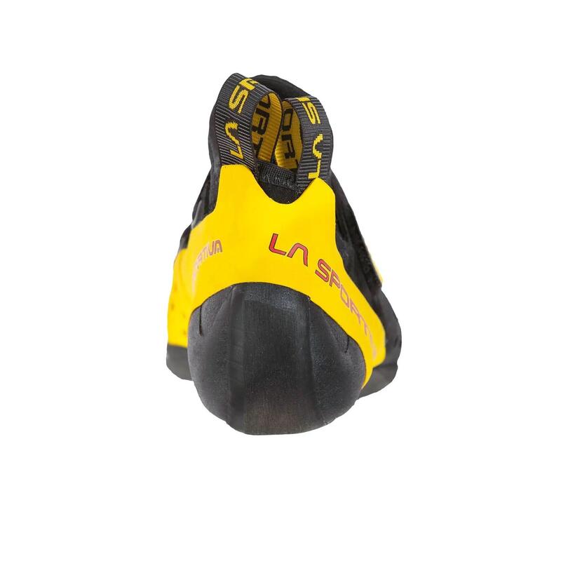 Încălțăminte de alpinism pentru bărbați La Sportiva Solution Comp