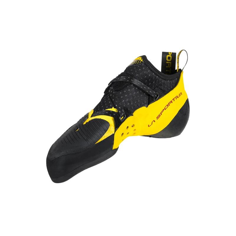 Încălțăminte de alpinism pentru bărbați La Sportiva Solution Comp
