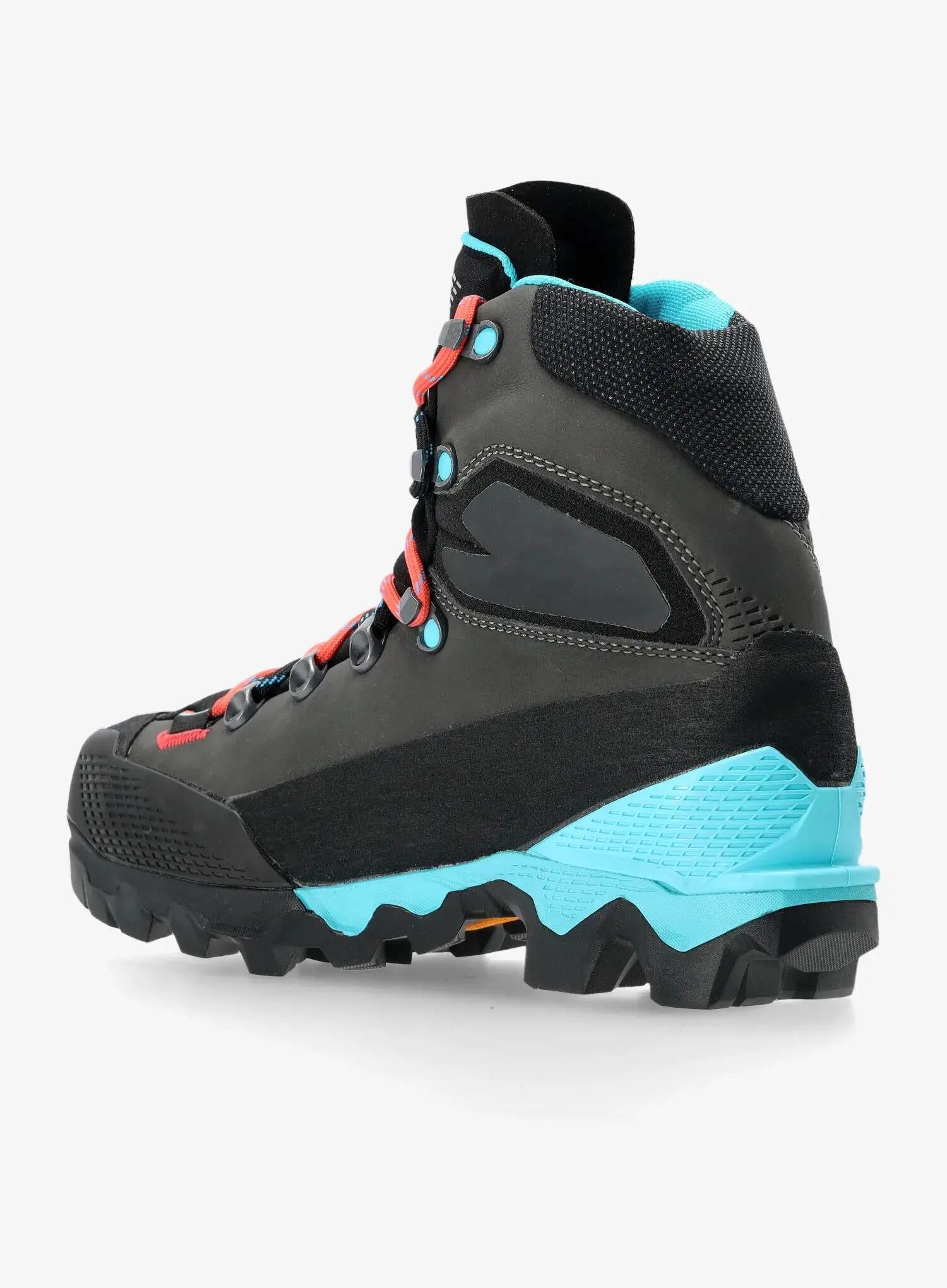 Dameswandelschoenen La Sportiva Aequilibrium LT GTX 6/7