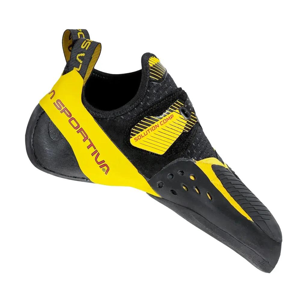 Climbing shoes La Sportiva Solution Comp