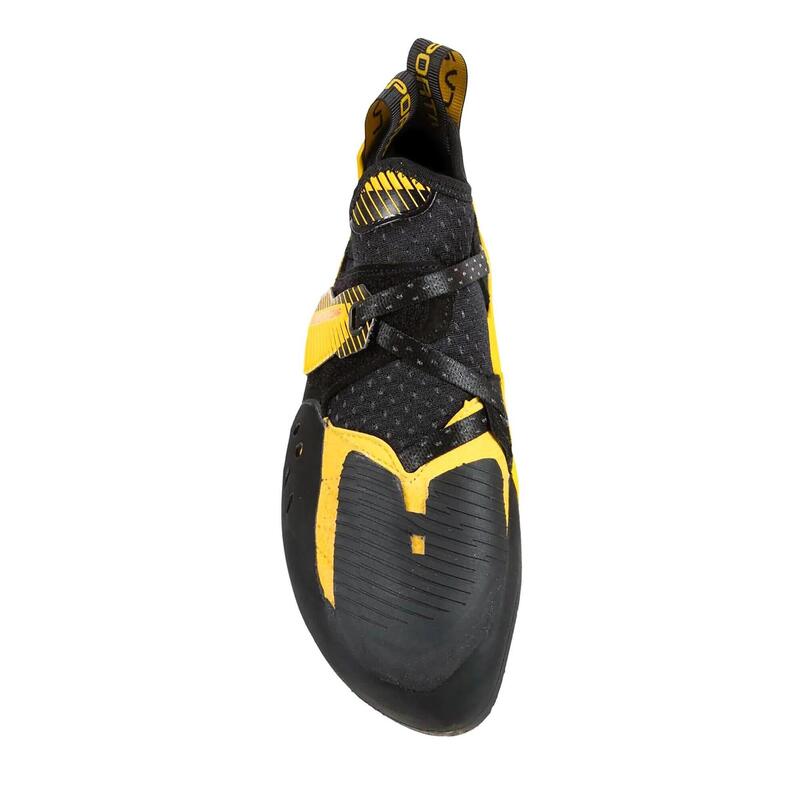 Încălțăminte de alpinism pentru bărbați La Sportiva Solution Comp